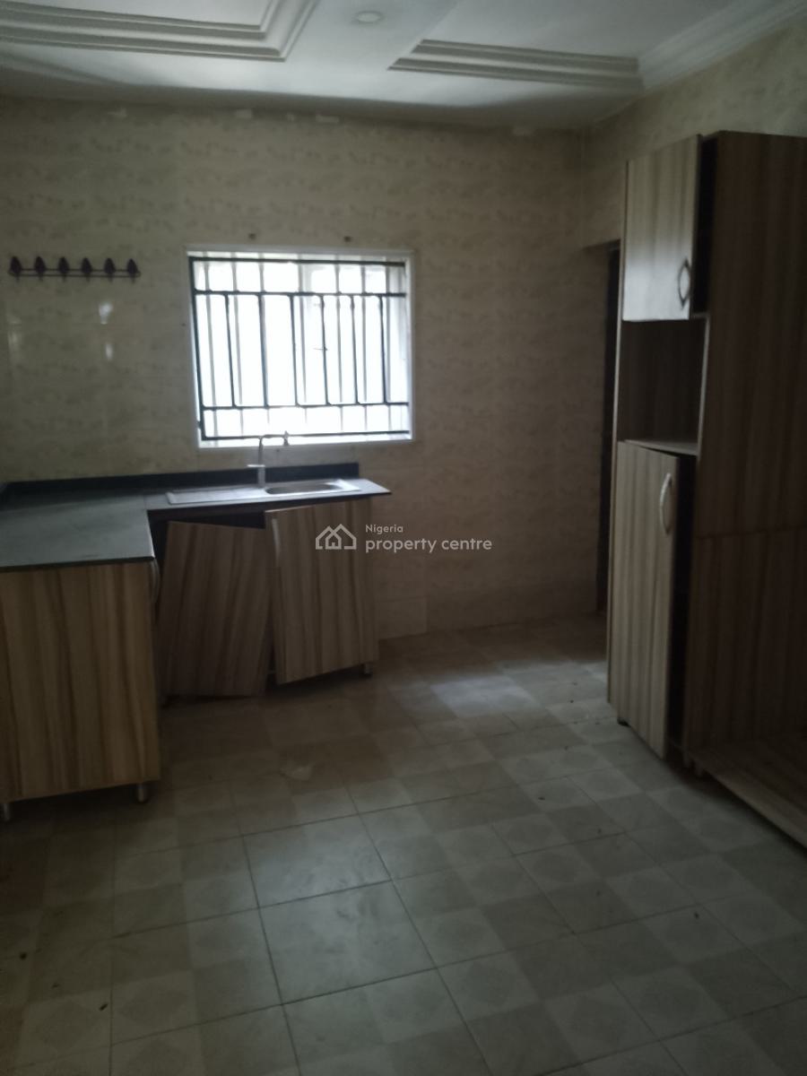 2 Bed on The Ground Floor, Farmville Estate, Sangotedo, Ajah, Lagos, Flat / Apartment for Rent