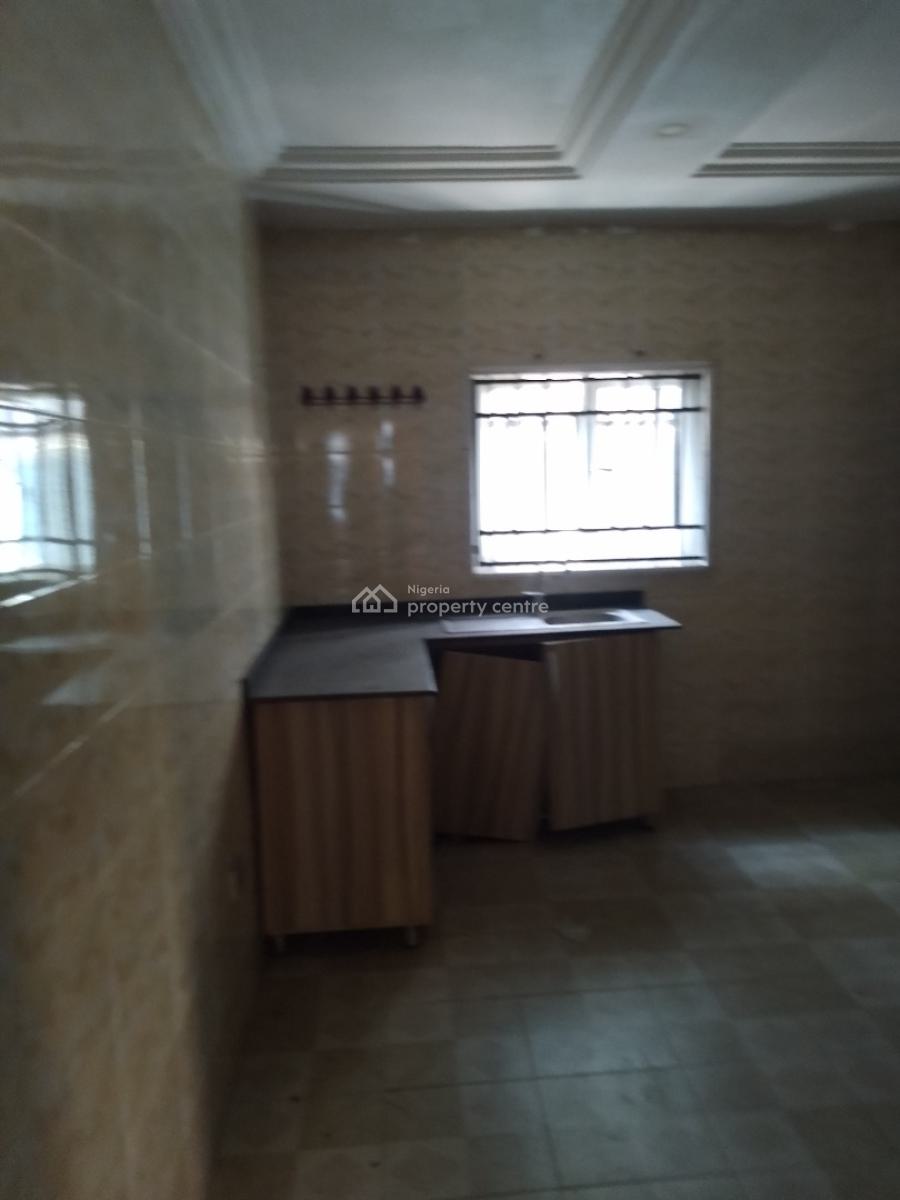 2 Bed on The Ground Floor, Farmville Estate, Sangotedo, Ajah, Lagos, Flat / Apartment for Rent