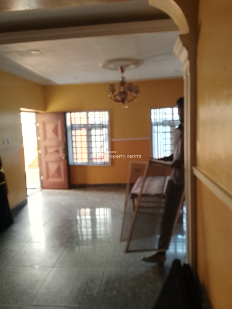 2 Bed on The Ground Floor, Farmville Estate, Sangotedo, Ajah, Lagos, Flat / Apartment for Rent