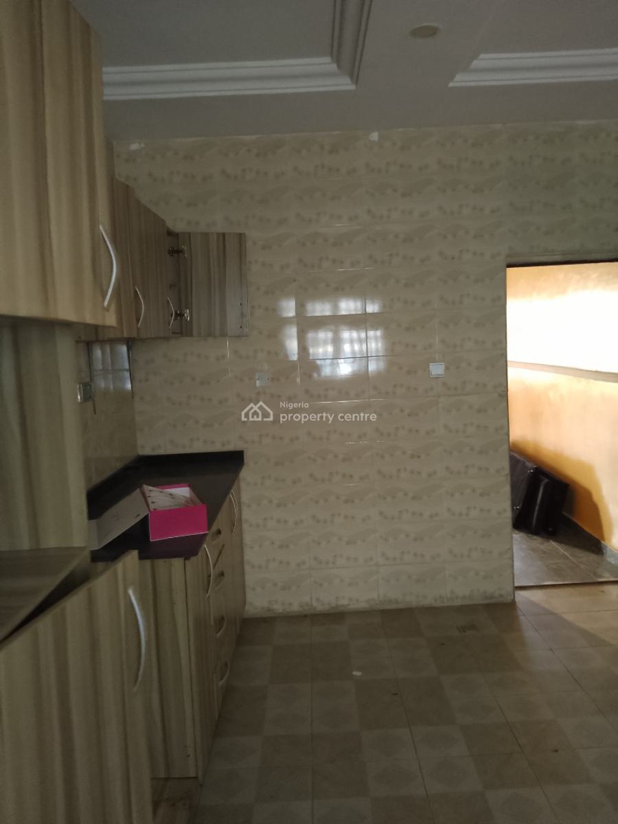 2 Bed on The Ground Floor, Farmville Estate, Sangotedo, Ajah, Lagos, Flat / Apartment for Rent