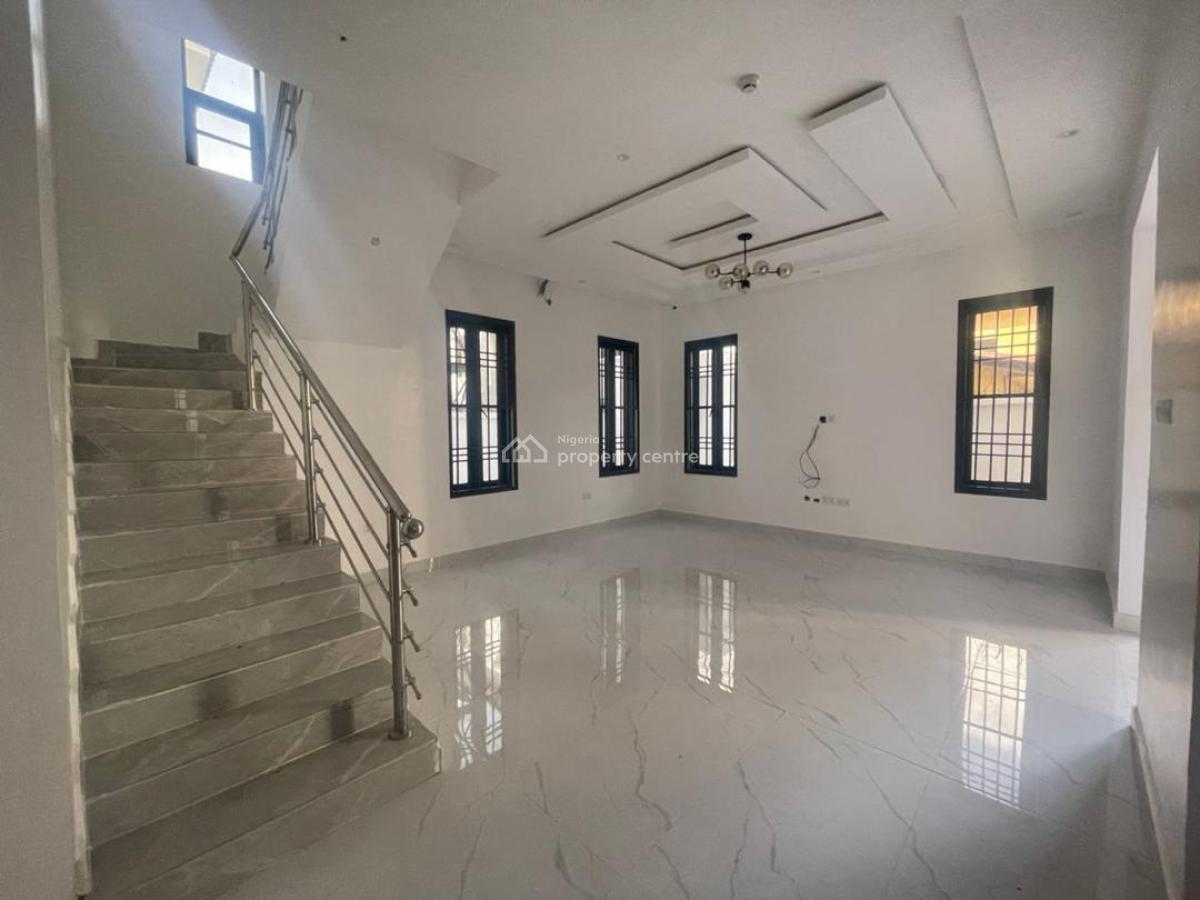 Office Space 5bedroom Fully Detached Duplex with a Bq, Off Admiralty Way, Lekki, Lekki Phase 1, Lekki, Lagos, Office Space for Rent