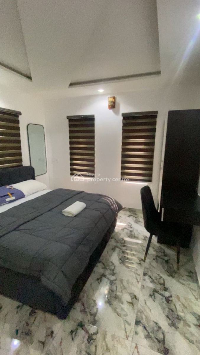 Comfy and Cozy Two Bedroom, Egbeda, Alimosho, Lagos, Flat / Apartment Short Let