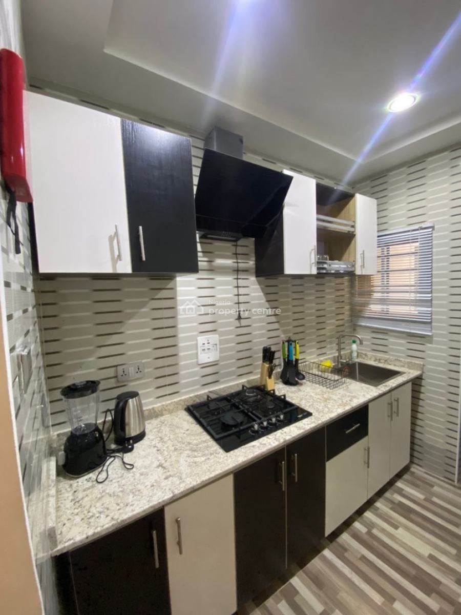 Comfy and Cozy Two Bedroom, Egbeda, Alimosho, Lagos, Flat / Apartment Short Let