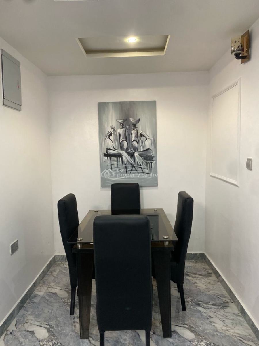 Comfy and Cozy Two Bedroom, Egbeda, Alimosho, Lagos, Flat / Apartment Short Let
