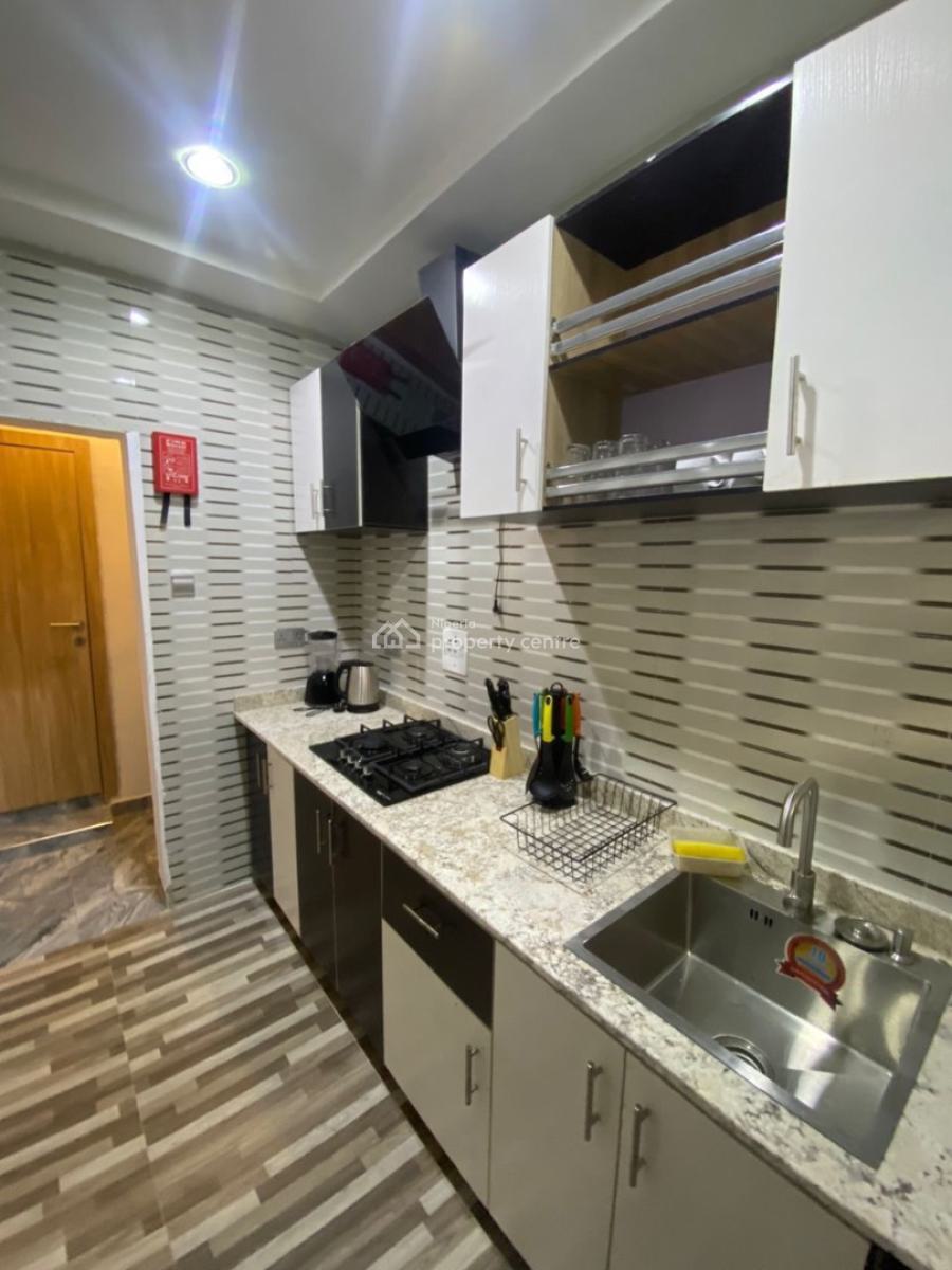 Comfy and Cozy Two Bedroom, Egbeda, Alimosho, Lagos, Flat / Apartment Short Let