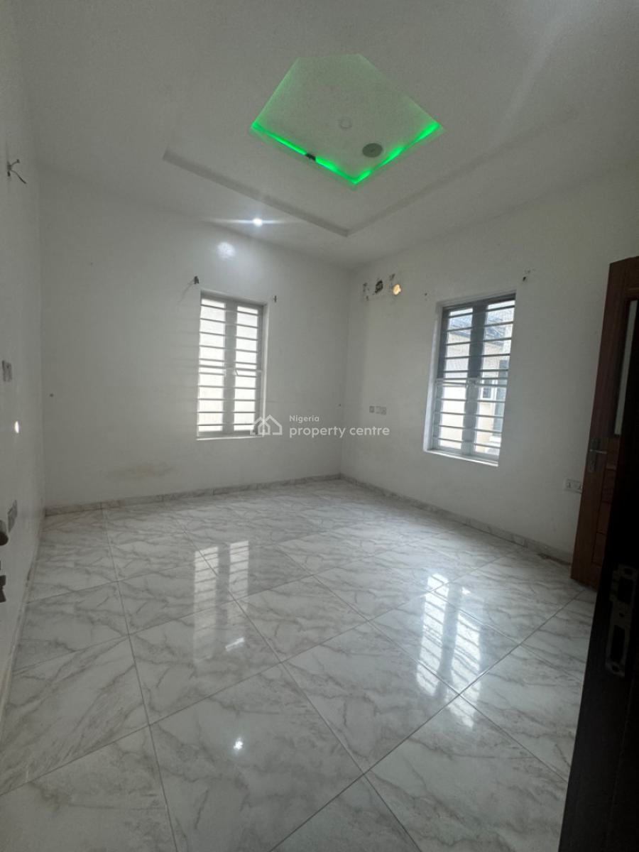 Self-contained, Chevy View Estate, Lekki, Lagos, Self Contain (single Rooms) for Rent
