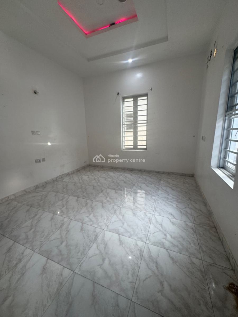 Self-contained, Chevy View Estate, Lekki, Lagos, Self Contain (single Rooms) for Rent