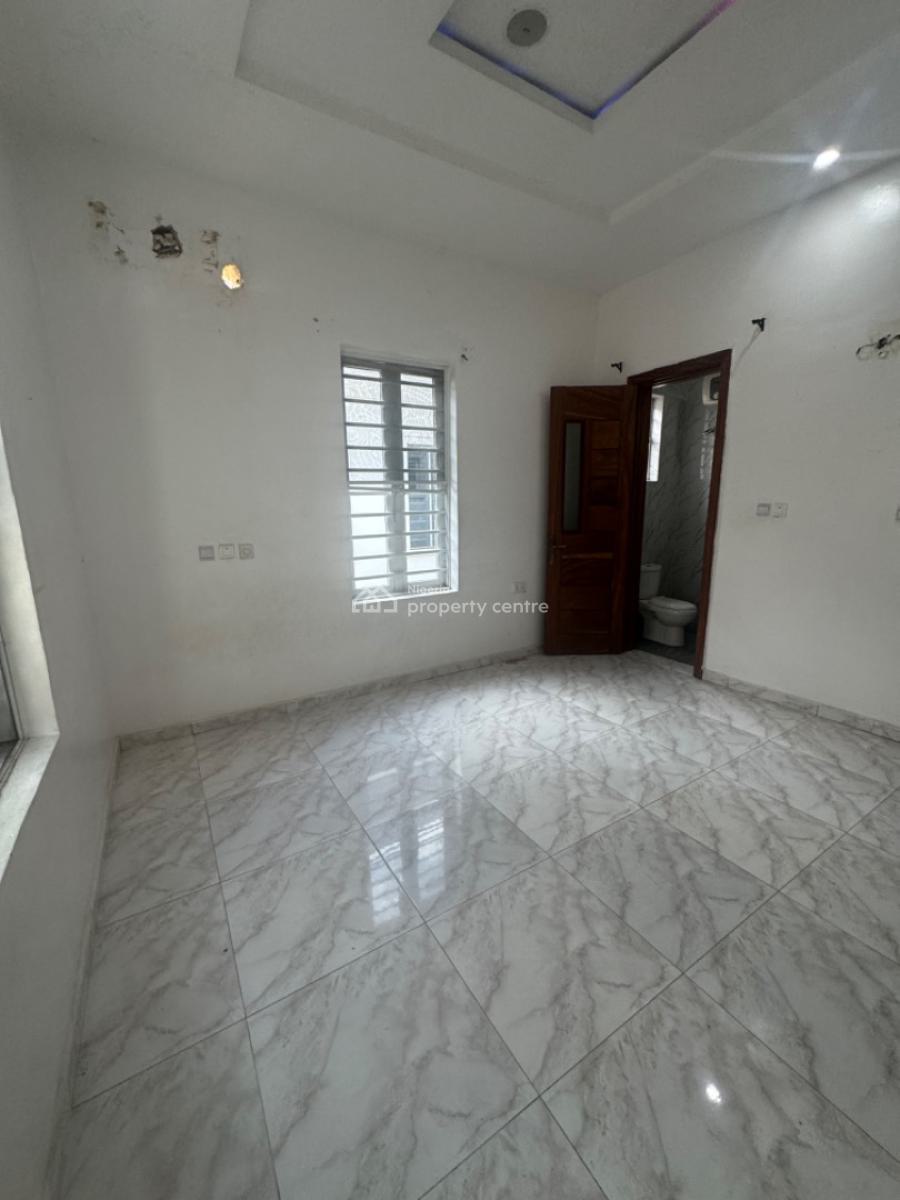 Self-contained, Chevy View Estate, Lekki, Lagos, Self Contain (single Rooms) for Rent