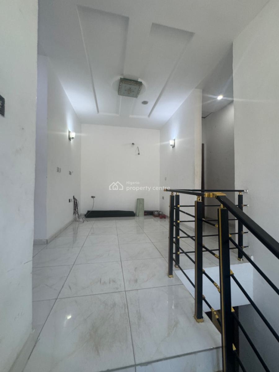 Self-contained, Chevy View Estate, Lekki, Lagos, Self Contain (single Rooms) for Rent