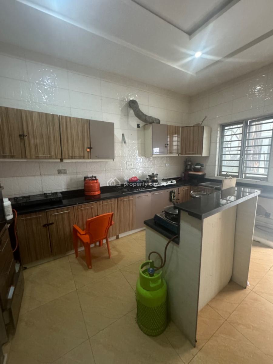 Self-contained, Chevy View Estate, Lekki, Lagos, Self Contain (single Rooms) for Rent