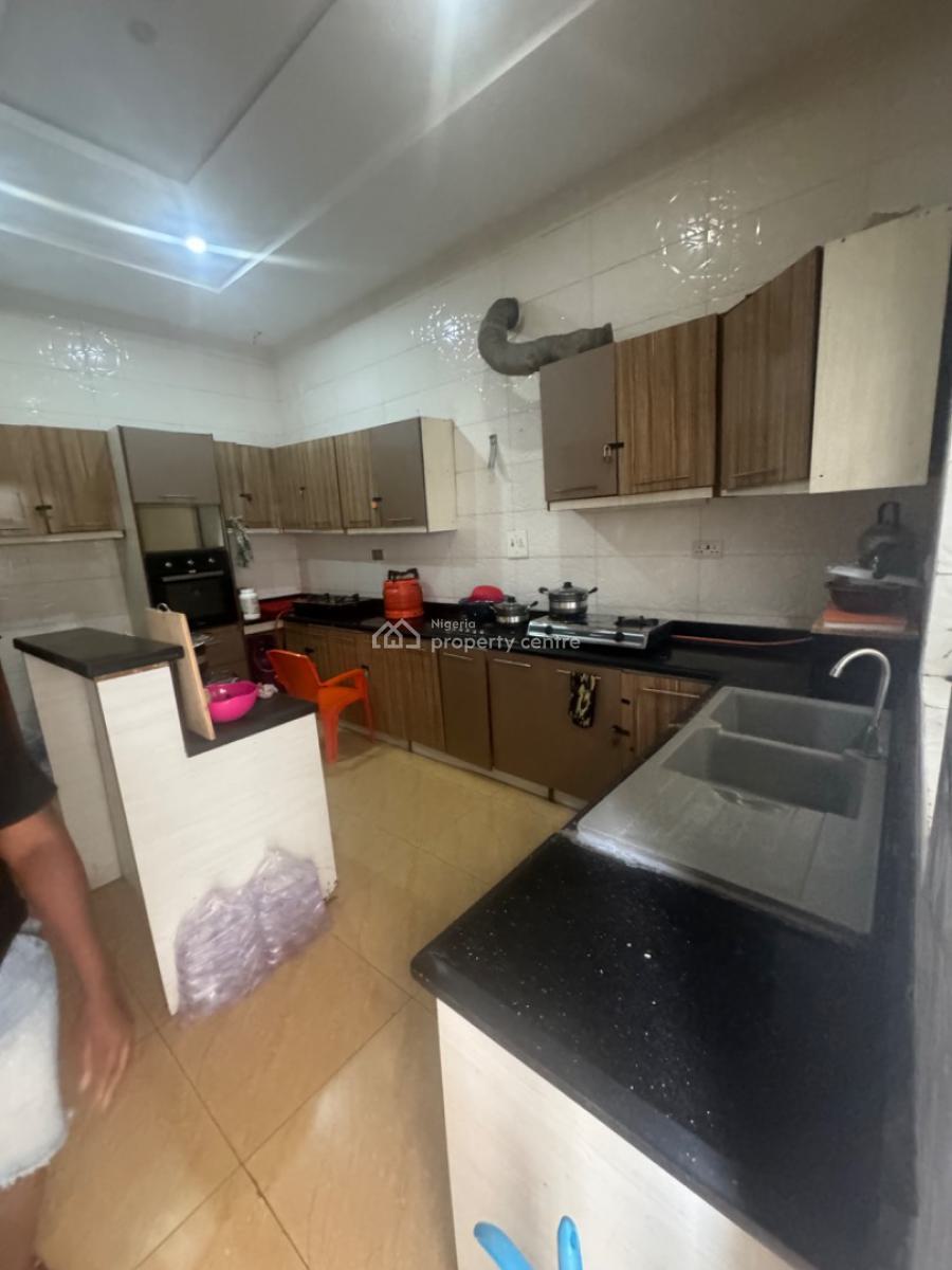 Self-contained, Chevy View Estate, Lekki, Lagos, Self Contain (single Rooms) for Rent