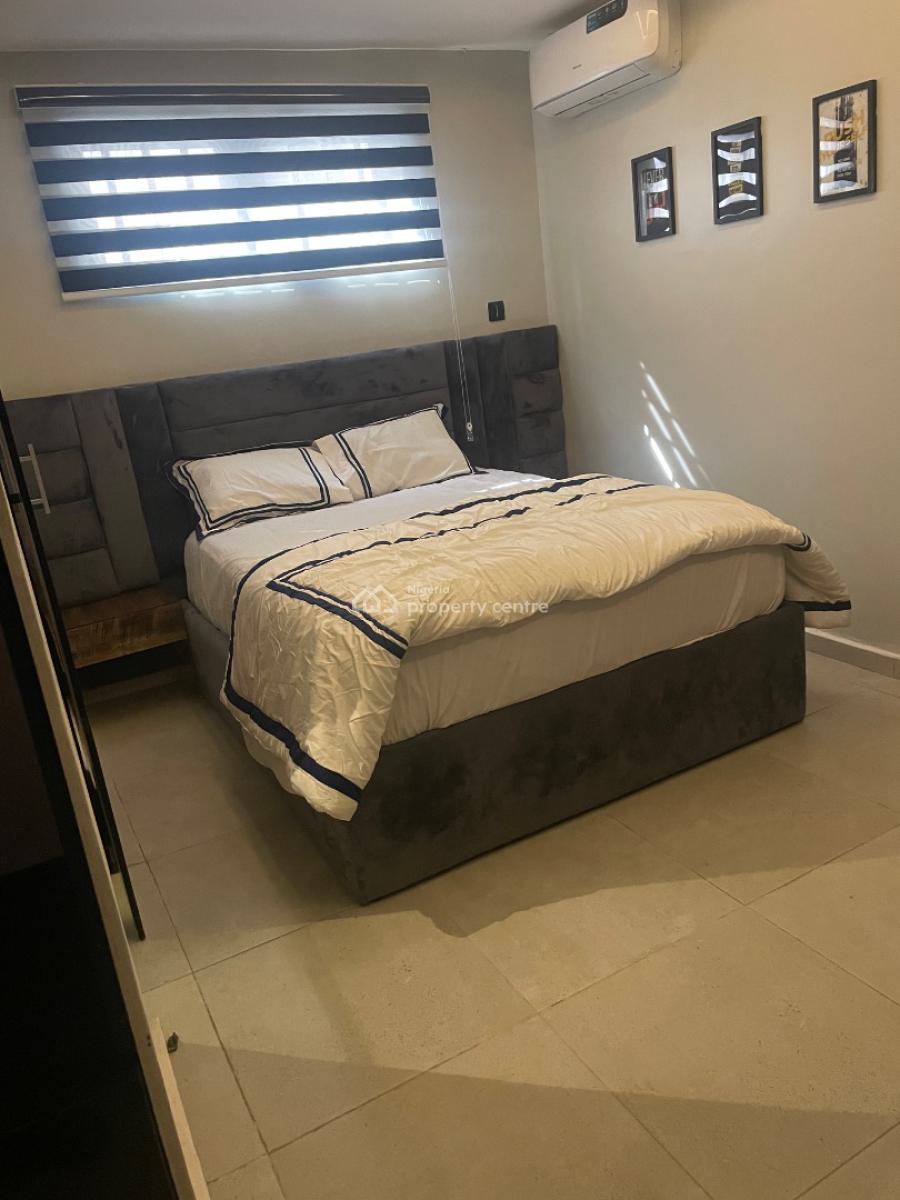 Running and Functionings 13 Bedroom Fully Furnished Apartment Avails, Chevron Lekki, Lekki, Lagos, Detached Duplex for Rent