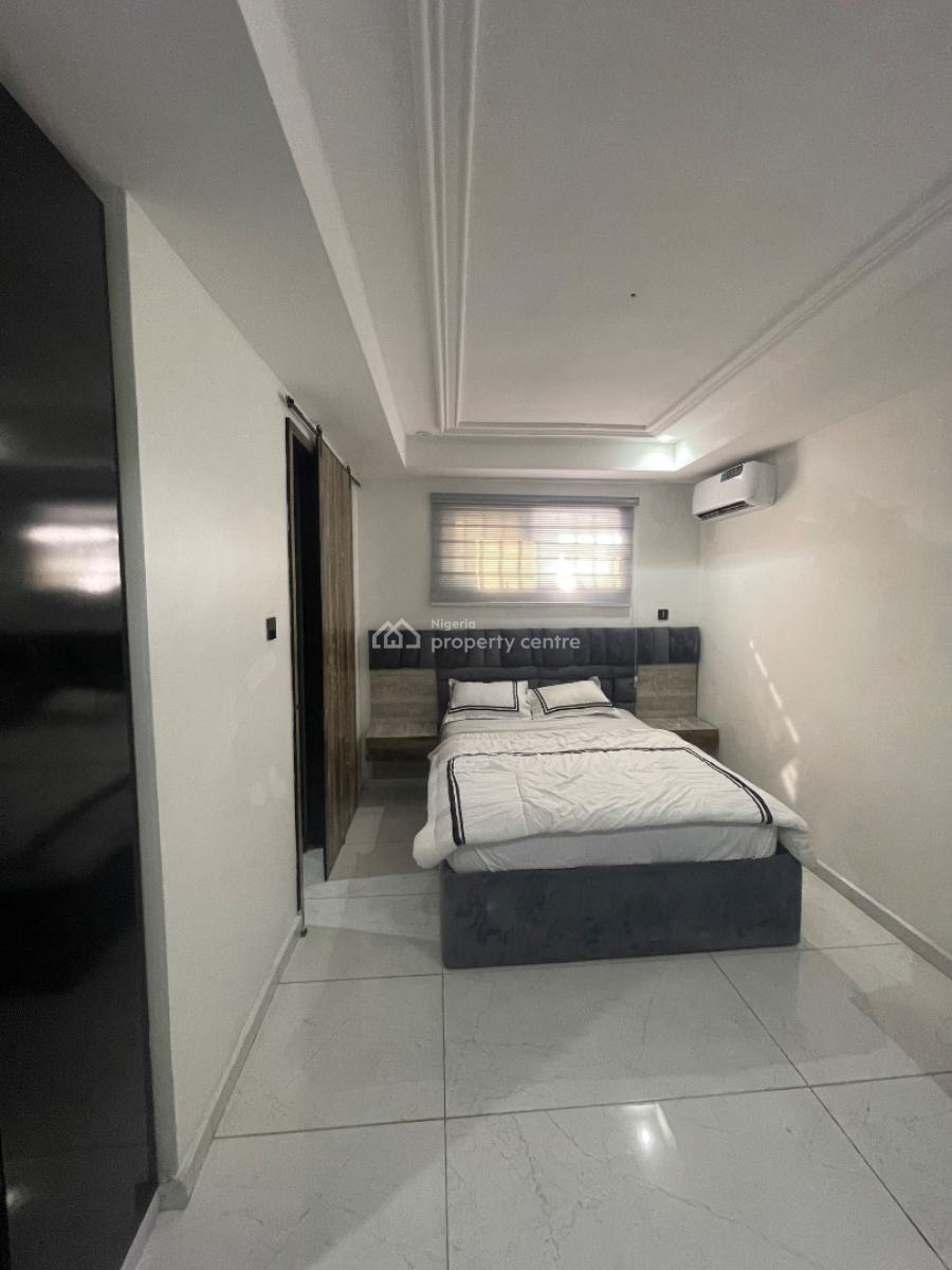 Running and Functionings 13 Bedroom Fully Furnished Apartment Avails, Chevron Lekki, Lekki, Lagos, Detached Duplex for Rent