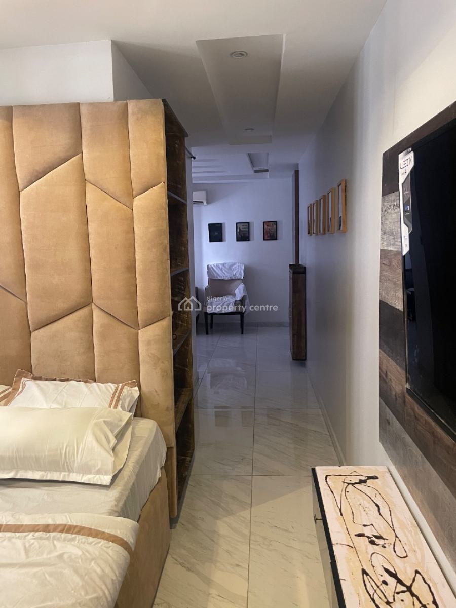 Running and Functionings 13 Bedroom Fully Furnished Apartment Avails, Chevron Lekki, Lekki, Lagos, Detached Duplex for Rent