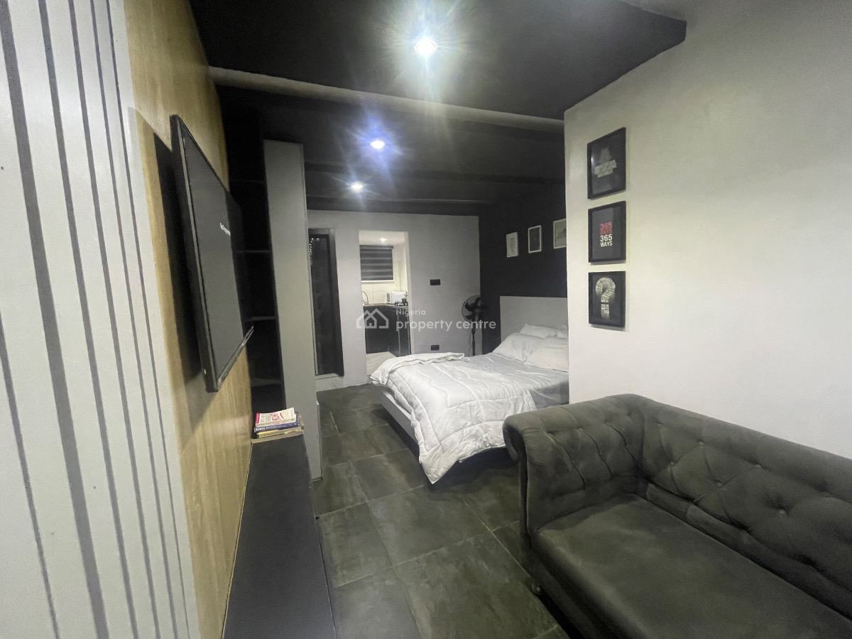 Running and Functionings 13 Bedroom Fully Furnished Apartment Avails, Chevron Lekki, Lekki, Lagos, Detached Duplex for Rent