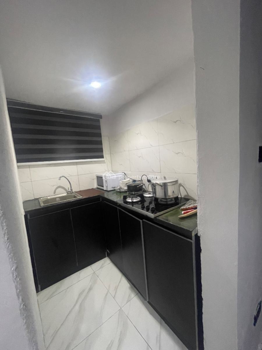 Running and Functionings 13 Bedroom Fully Furnished Apartment Avails, Chevron Lekki, Lekki, Lagos, Detached Duplex for Rent