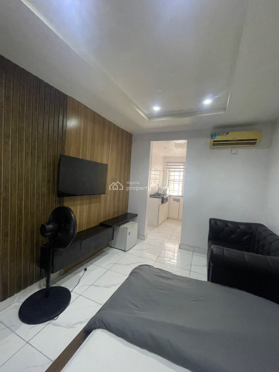 Running and Functionings 13 Bedroom Fully Furnished Apartment Avails, Chevron Lekki, Lekki, Lagos, Detached Duplex for Rent