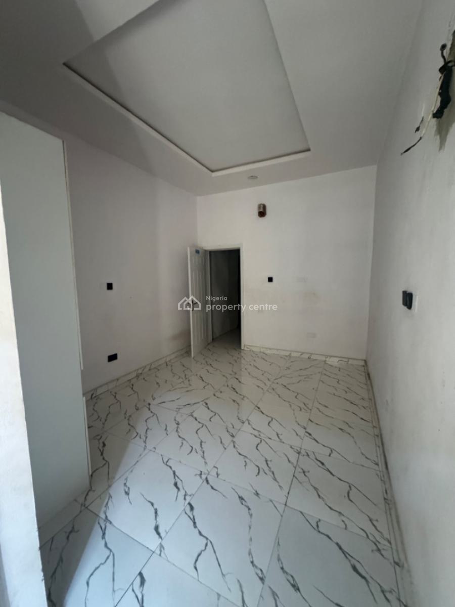 Self-contained, Chevy View Estate, Lekki, Lagos, Self Contain (single Rooms) for Rent