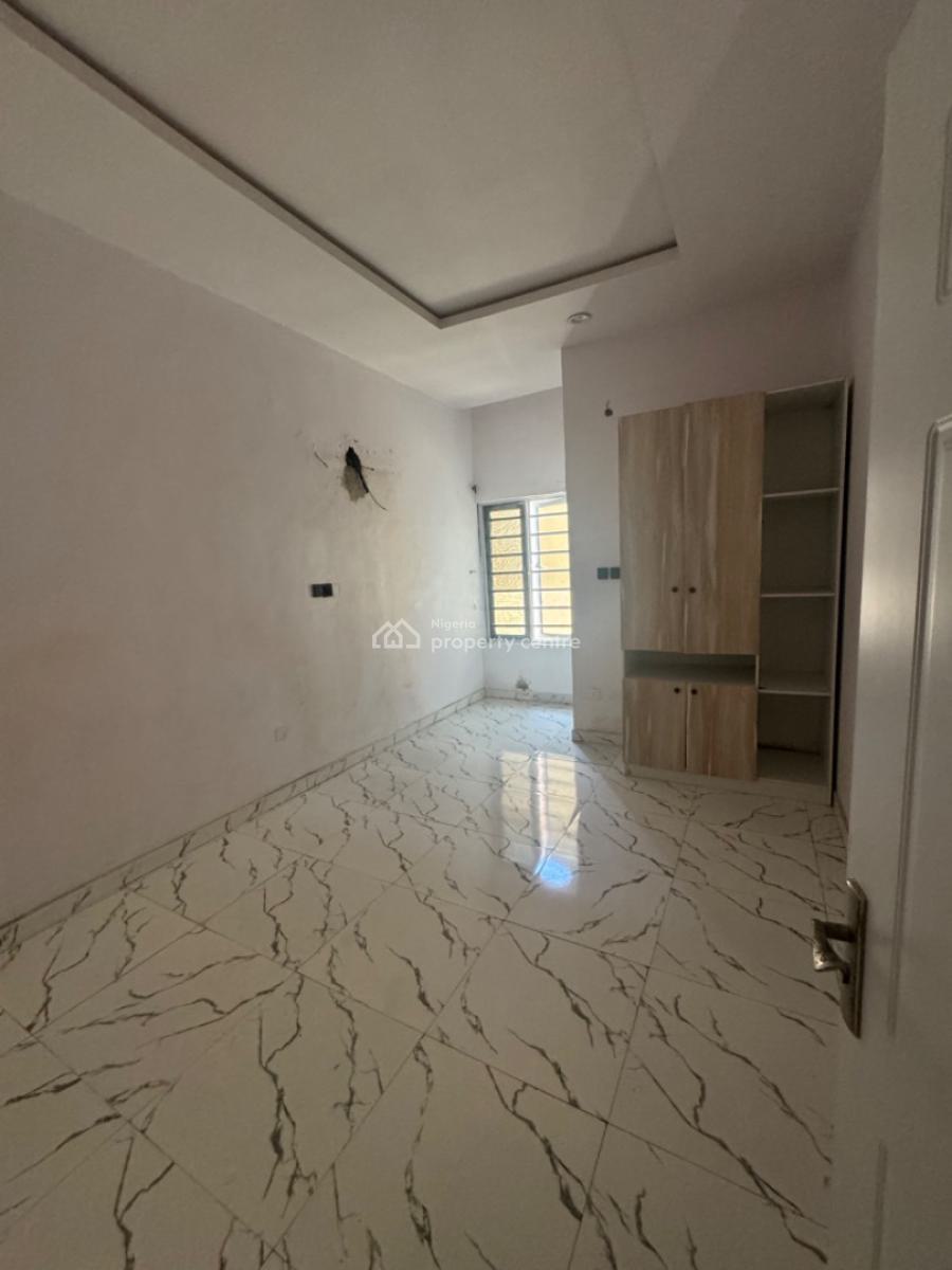 Self-contained, Chevy View Estate, Lekki, Lagos, Self Contain (single Rooms) for Rent