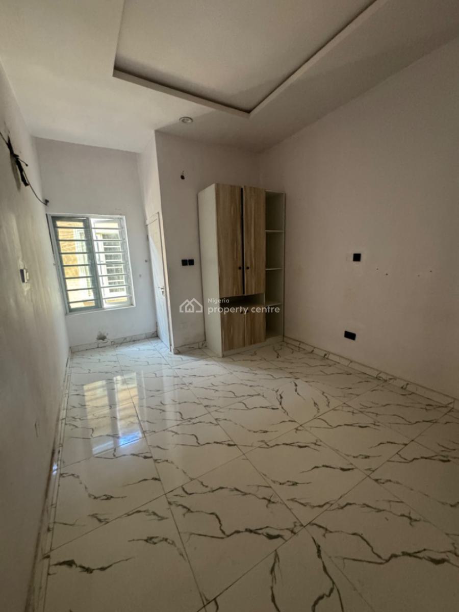 Self-contained, Chevy View Estate, Lekki, Lagos, Self Contain (single Rooms) for Rent