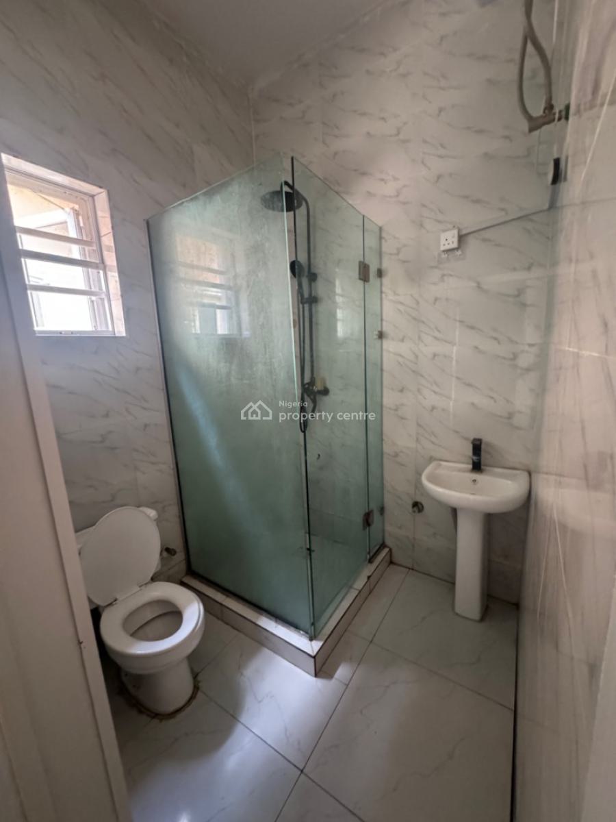 Self-contained, Chevy View Estate, Lekki, Lagos, Self Contain (single Rooms) for Rent