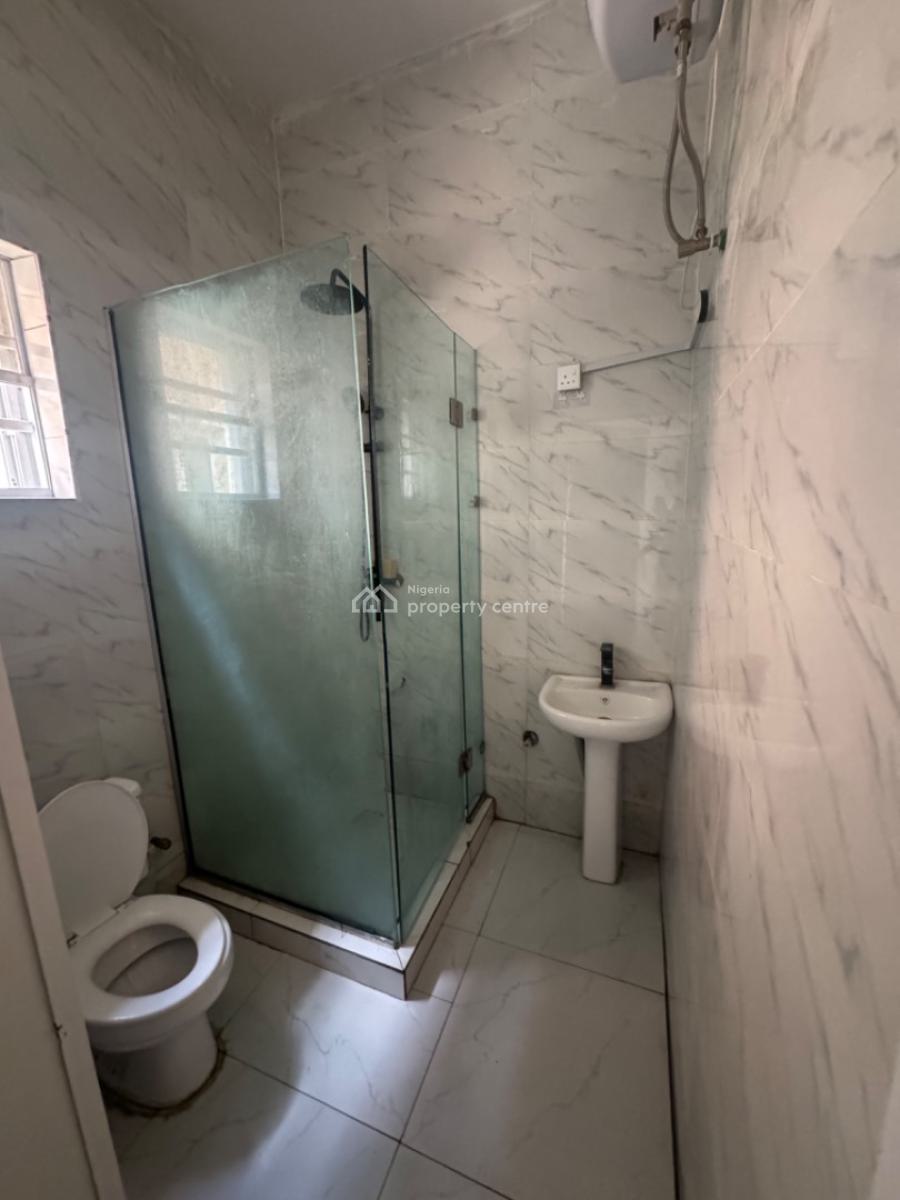 Self-contained, Chevy View Estate, Lekki, Lagos, Self Contain (single Rooms) for Rent