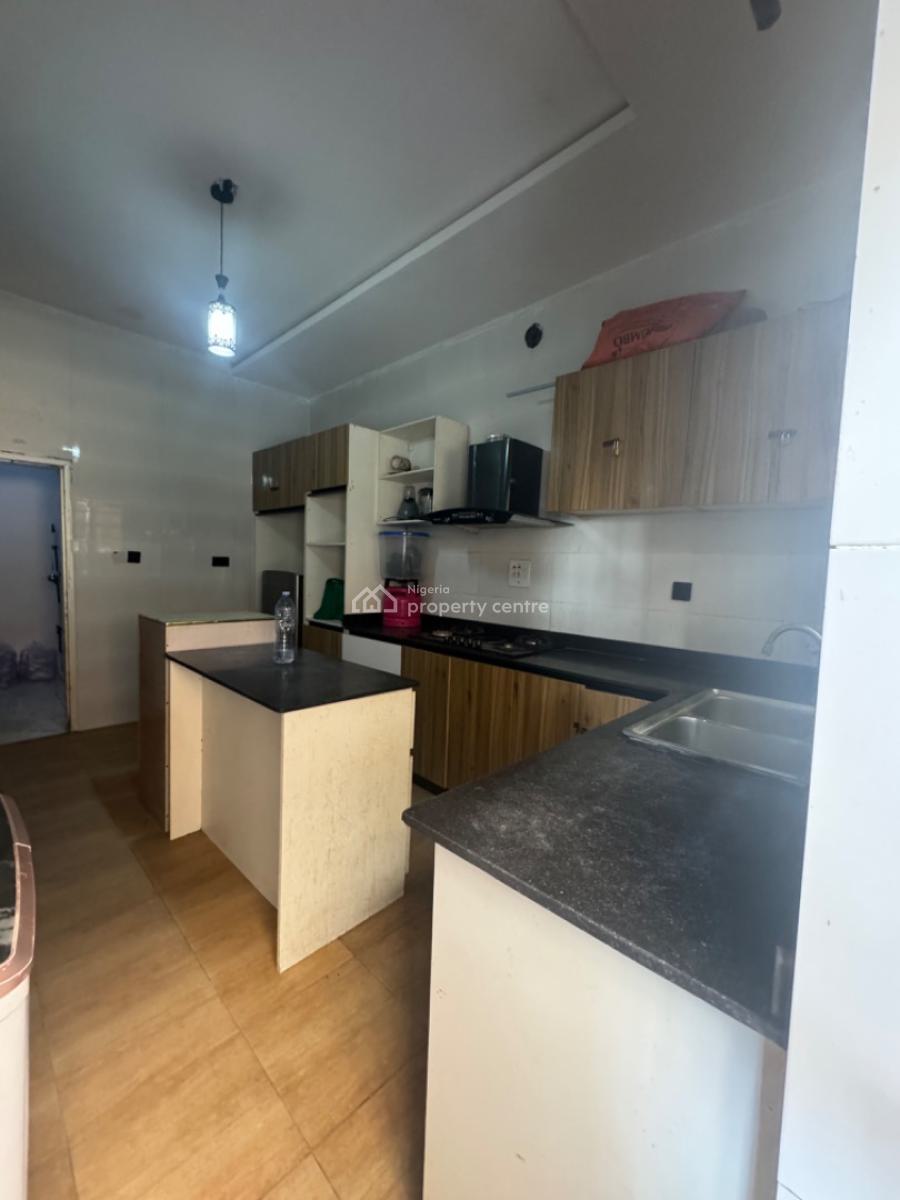 Self-contained, Chevy View Estate, Lekki, Lagos, Self Contain (single Rooms) for Rent