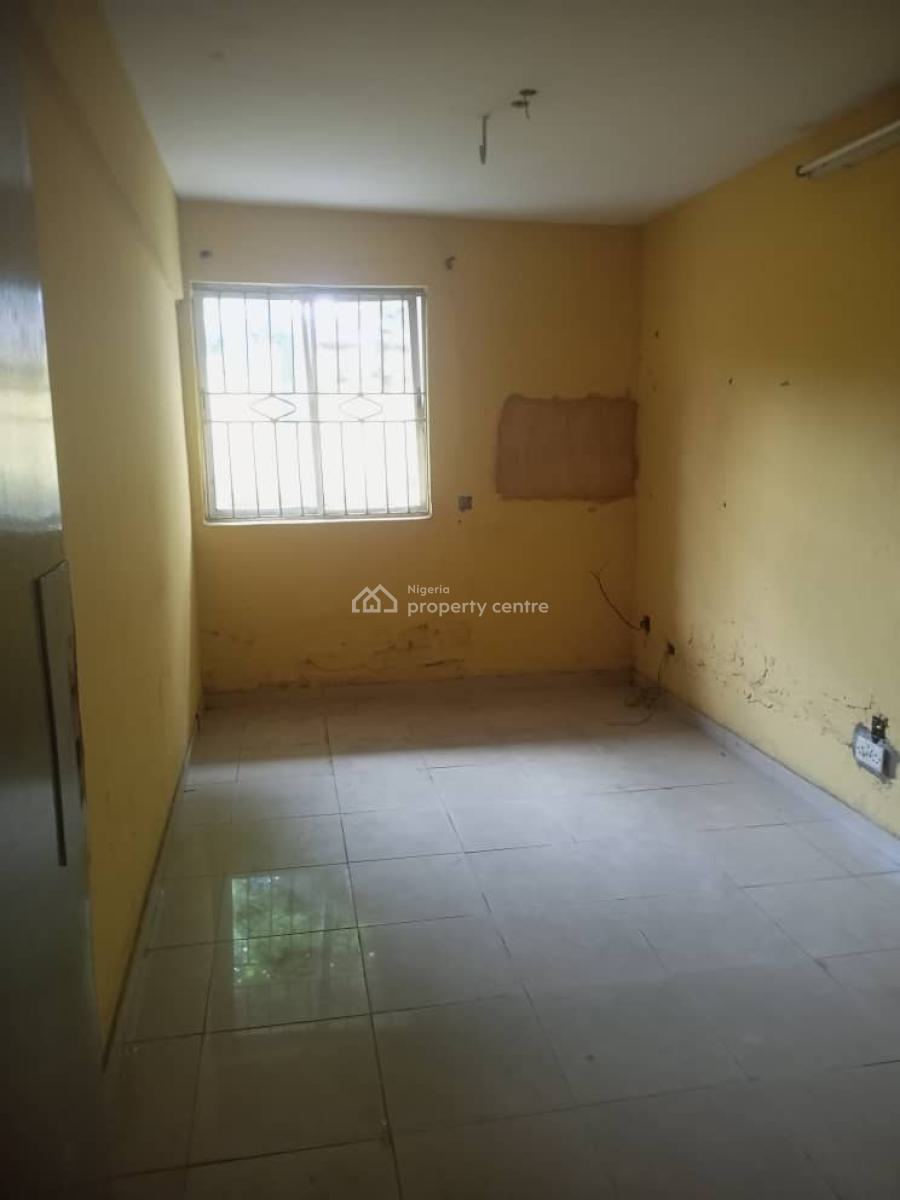 753 Sqmtrs Office Building, Off Adeola Odeku Street, Victoria Island (vi), Lagos, Office Space for Rent