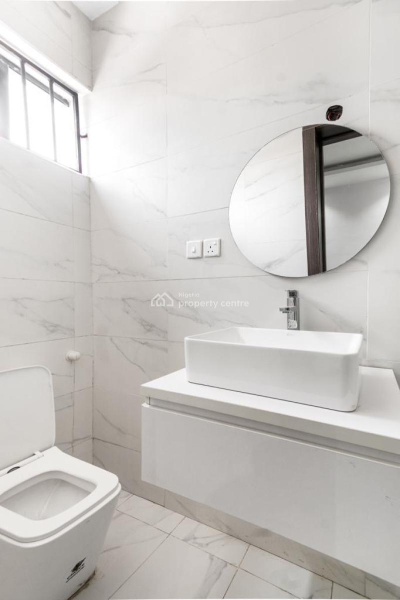 Spacious & Fully  Furnished 2-bedroom Apartment with Premium Amenities, Ikate, Lekki, Lagos, Flat / Apartment for Sale