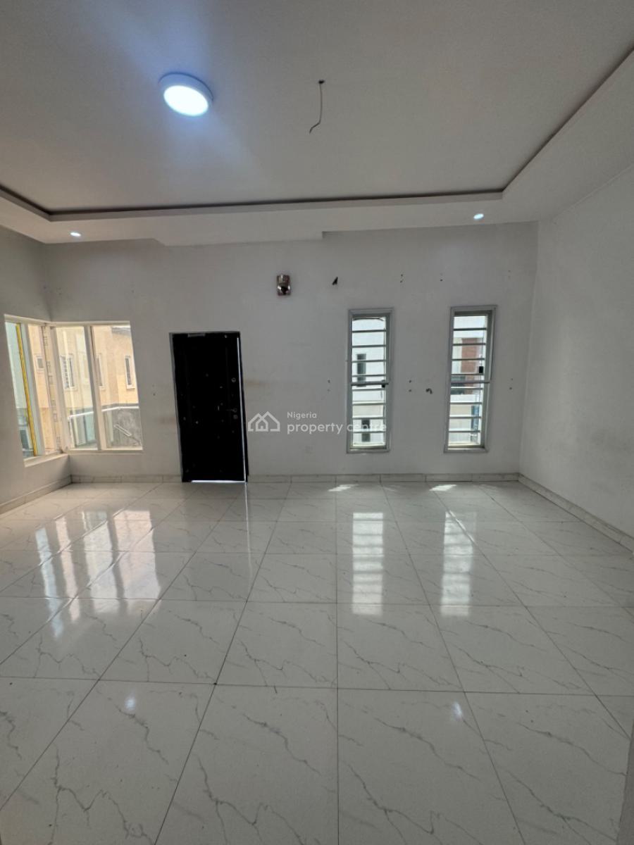 Master Bedroom with Personal Kitchen, Chevy View Estate, Lekki, Lagos, Self Contain (single Rooms) for Rent