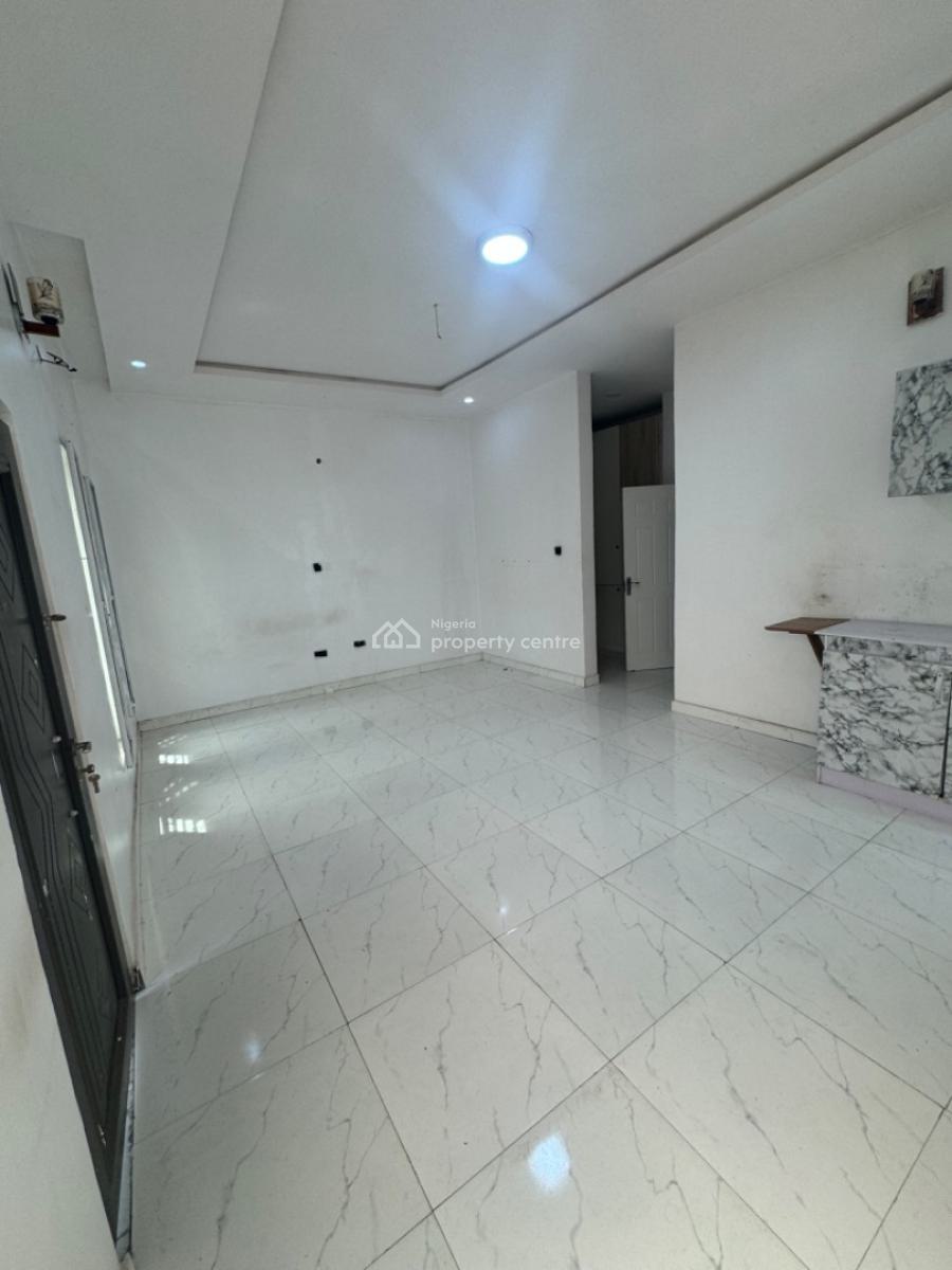 Master Bedroom with Personal Kitchen, Chevy View Estate, Lekki, Lagos, Self Contain (single Rooms) for Rent