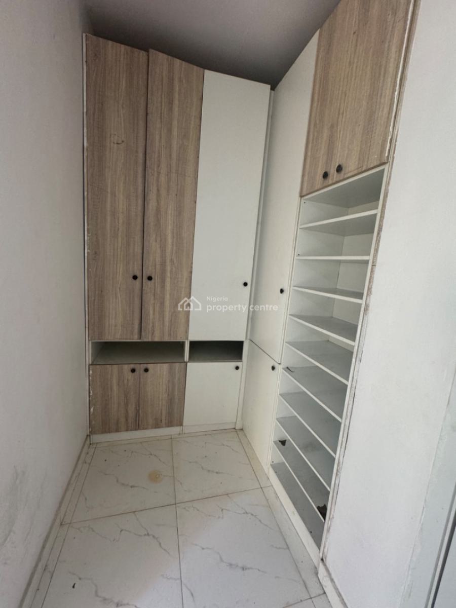 Master Bedroom with Personal Kitchen, Chevy View Estate, Lekki, Lagos, Self Contain (single Rooms) for Rent