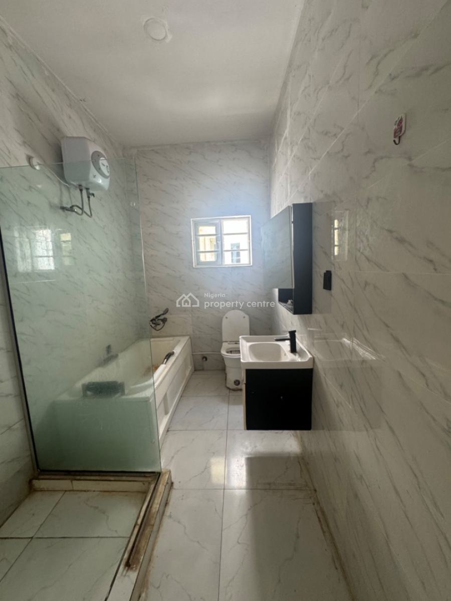 Master Bedroom with Personal Kitchen, Chevy View Estate, Lekki, Lagos, Self Contain (single Rooms) for Rent