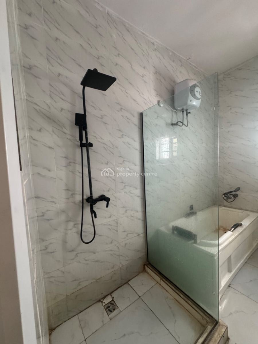 Master Bedroom with Personal Kitchen, Chevy View Estate, Lekki, Lagos, Self Contain (single Rooms) for Rent