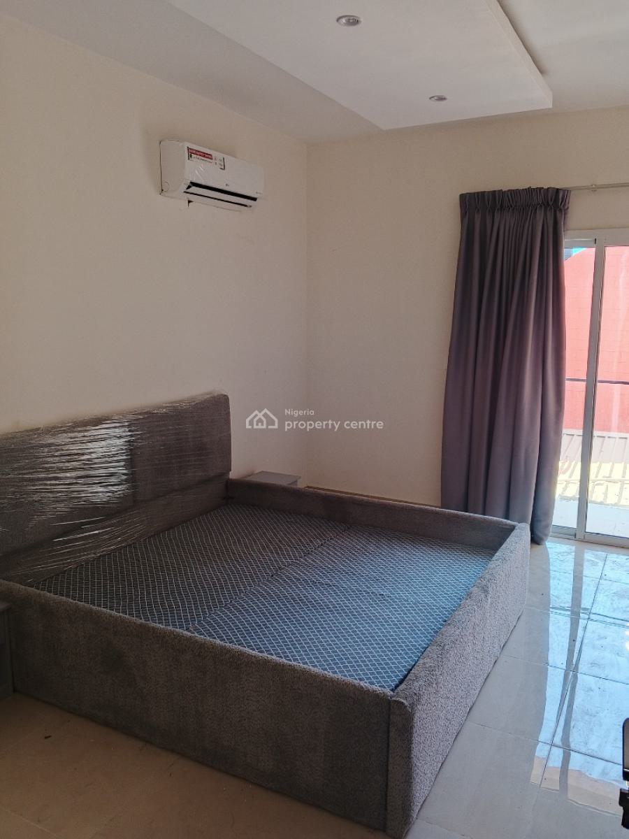 2 Nos 2 Bedrooms Tastefully Finished Newly Built Fully Furnished Flat, Off Ajose Adeogun Street, Victoria Island Extension, Victoria Island (vi), Lagos, Flat / Apartment for Rent