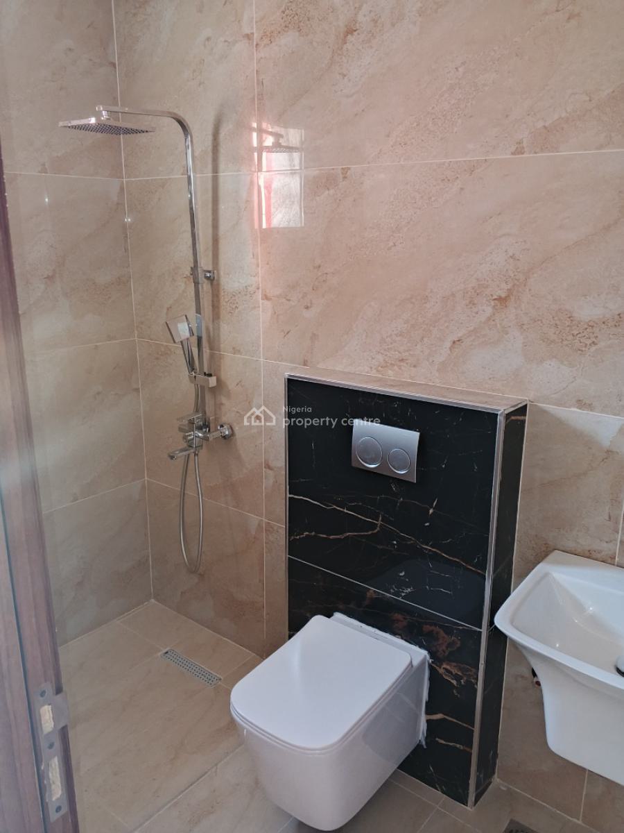2 Nos 2 Bedrooms Tastefully Finished Newly Built Fully Furnished Flat, Off Ajose Adeogun Street, Victoria Island Extension, Victoria Island (vi), Lagos, Flat / Apartment for Rent