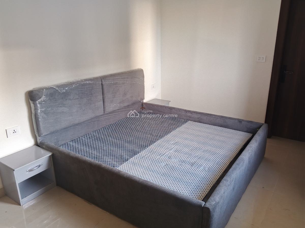 2 Nos 2 Bedrooms Tastefully Finished Newly Built Fully Furnished Flat, Off Ajose Adeogun Street, Victoria Island Extension, Victoria Island (vi), Lagos, Flat / Apartment for Rent