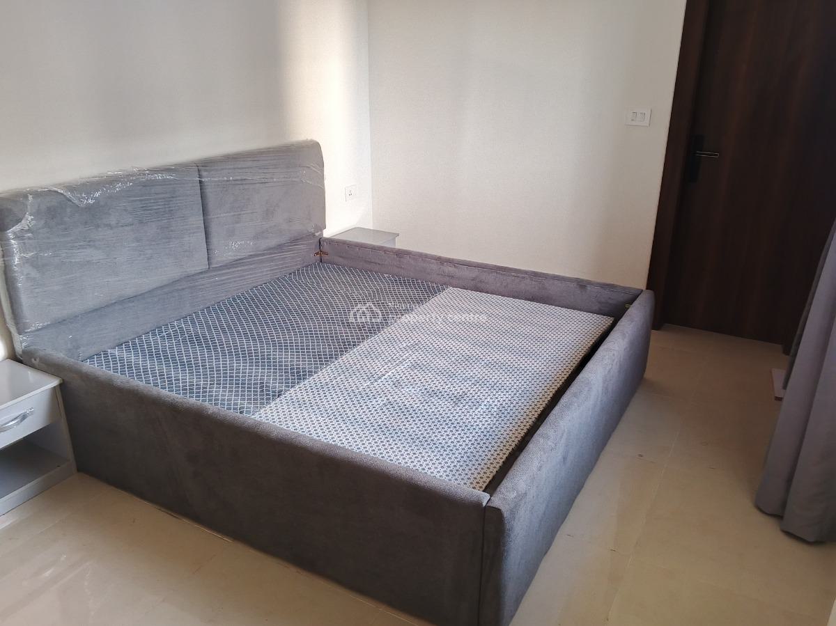 2 Nos 2 Bedrooms Tastefully Finished Newly Built Fully Furnished Flat, Off Ajose Adeogun Street, Victoria Island Extension, Victoria Island (vi), Lagos, Flat / Apartment for Rent