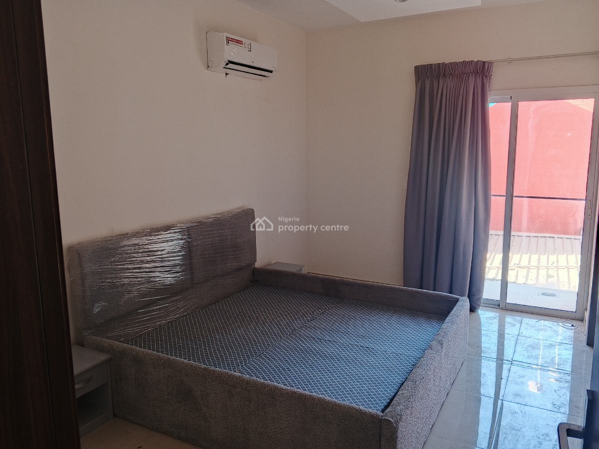 2 Nos 2 Bedrooms Tastefully Finished Newly Built Fully Furnished Flat, Off Ajose Adeogun Street, Victoria Island Extension, Victoria Island (vi), Lagos, Flat / Apartment for Rent
