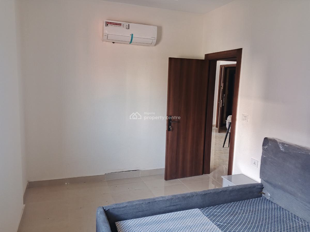 2 Nos 2 Bedrooms Tastefully Finished Newly Built Fully Furnished Flat, Off Ajose Adeogun Street, Victoria Island Extension, Victoria Island (vi), Lagos, Flat / Apartment for Rent