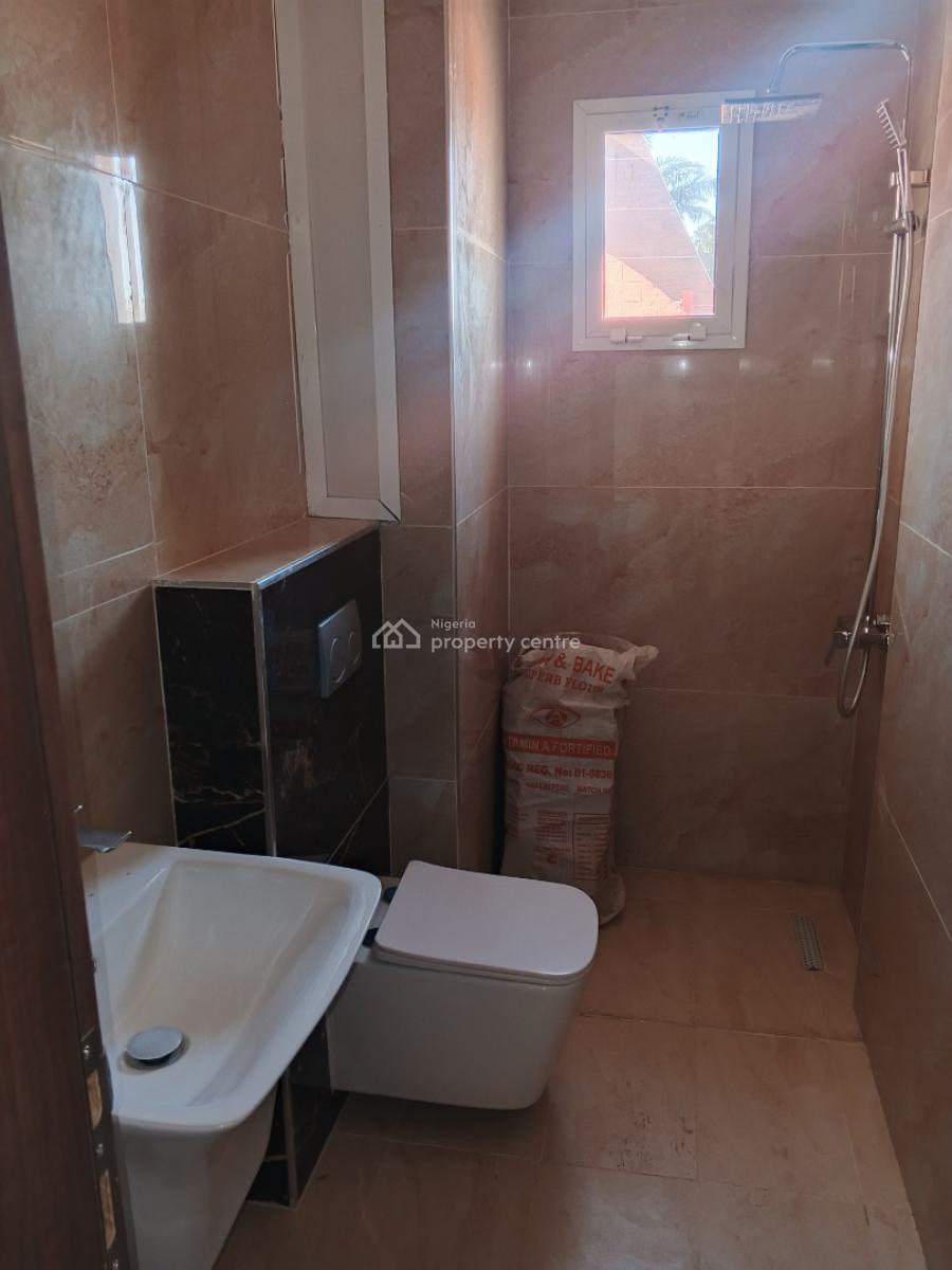 2 Nos 2 Bedrooms Tastefully Finished Newly Built Fully Furnished Flat, Off Ajose Adeogun Street, Victoria Island Extension, Victoria Island (vi), Lagos, Flat / Apartment for Rent