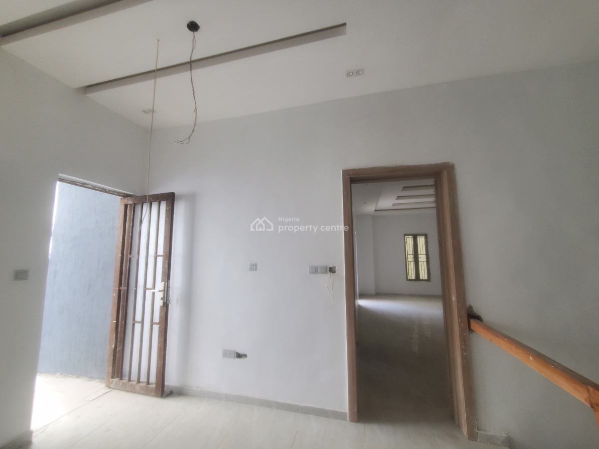 Luxury 4 Bedroom Fully Detached Duplex with Bq, Lekki Right, Lekki, Lagos, Detached Duplex for Sale