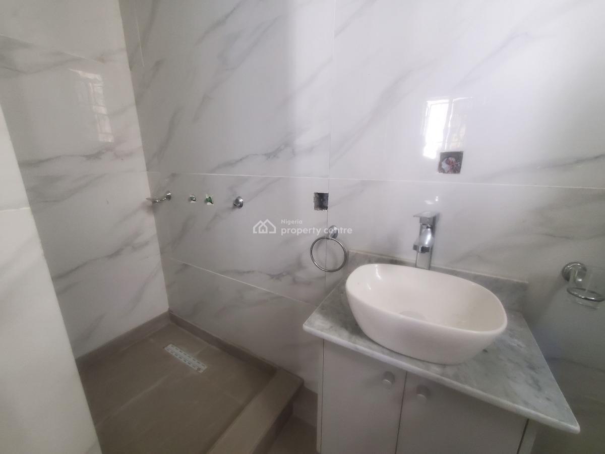 Luxury 4 Bedroom Fully Detached Duplex with Bq, Lekki Right, Lekki, Lagos, Detached Duplex for Sale