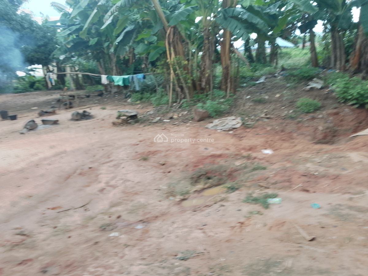 4 Plots of Land Along The Express Road, Akinhan, Abeokuta South, Ogun, Commercial Land for Sale