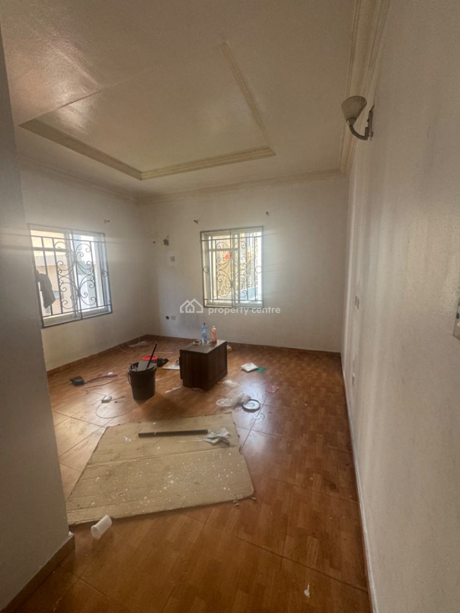 Self Service Room Self-contained, Chevy View Estate, Lekki, Lagos, Self Contain (single Rooms) for Rent