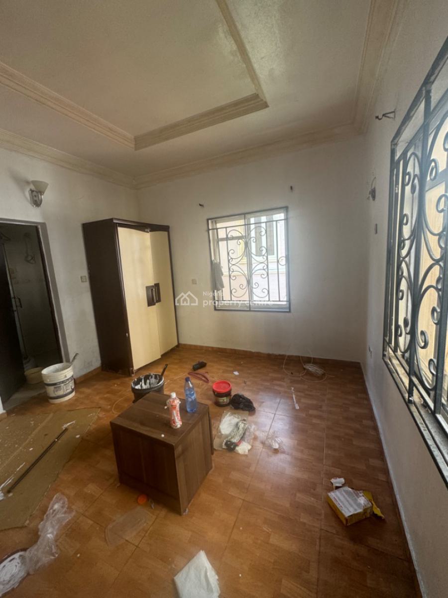 Self Service Room Self-contained, Chevy View Estate, Lekki, Lagos, Self Contain (single Rooms) for Rent