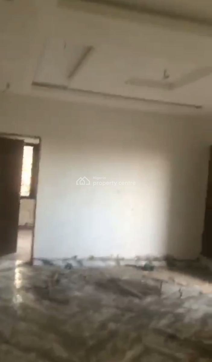 Newly Built & Spacious Miniflat., Ladilak, Bariga, Shomolu, Lagos, Mini Flat (room and Parlour) for Rent