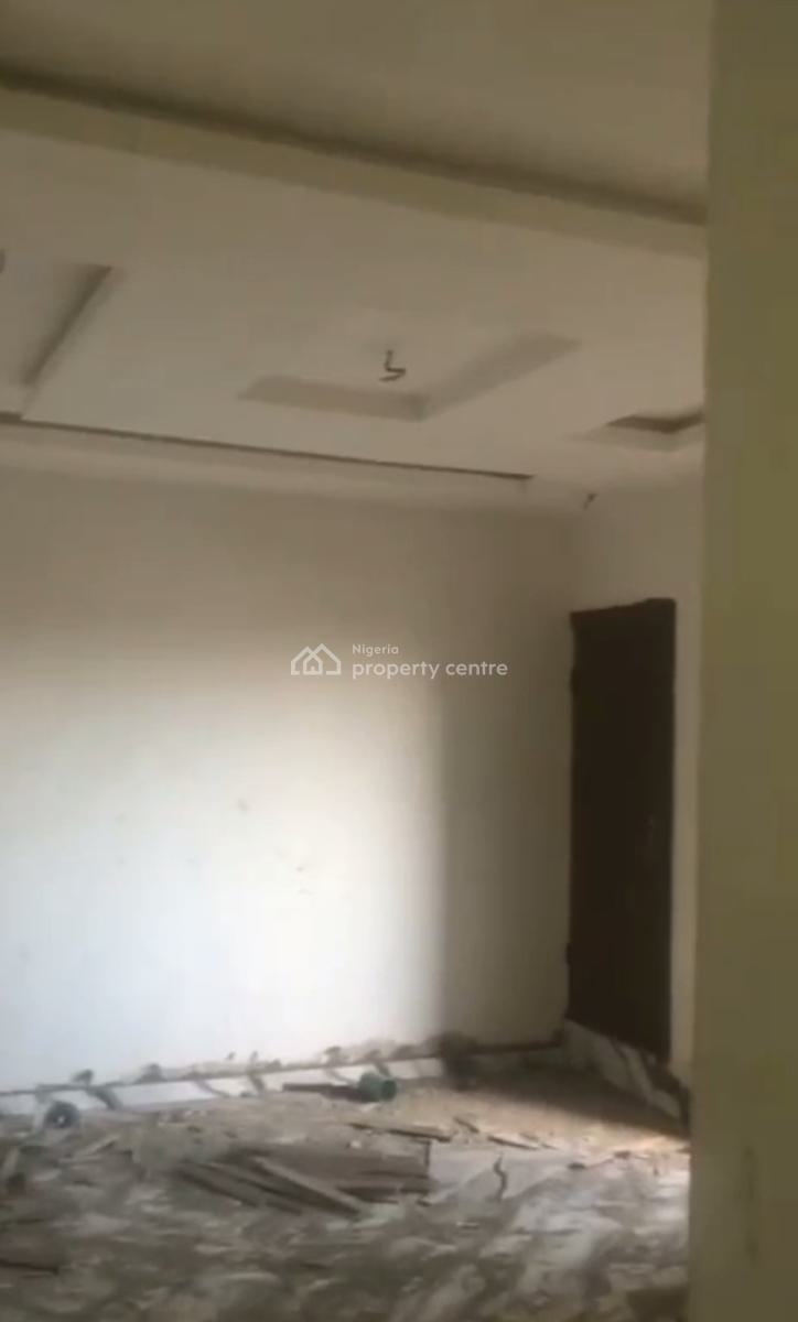 Newly Built & Spacious Miniflat., Ladilak, Bariga, Shomolu, Lagos, Mini Flat (room and Parlour) for Rent