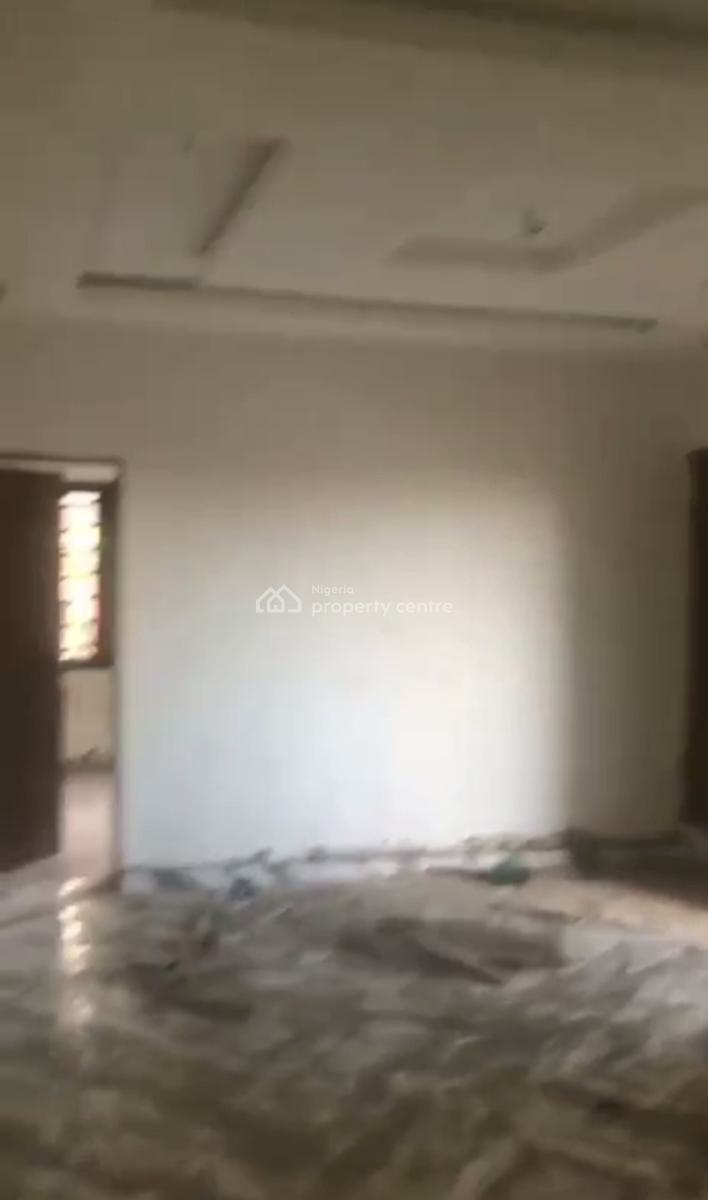Newly Built & Spacious Miniflat., Ladilak, Bariga, Shomolu, Lagos, Mini Flat (room and Parlour) for Rent