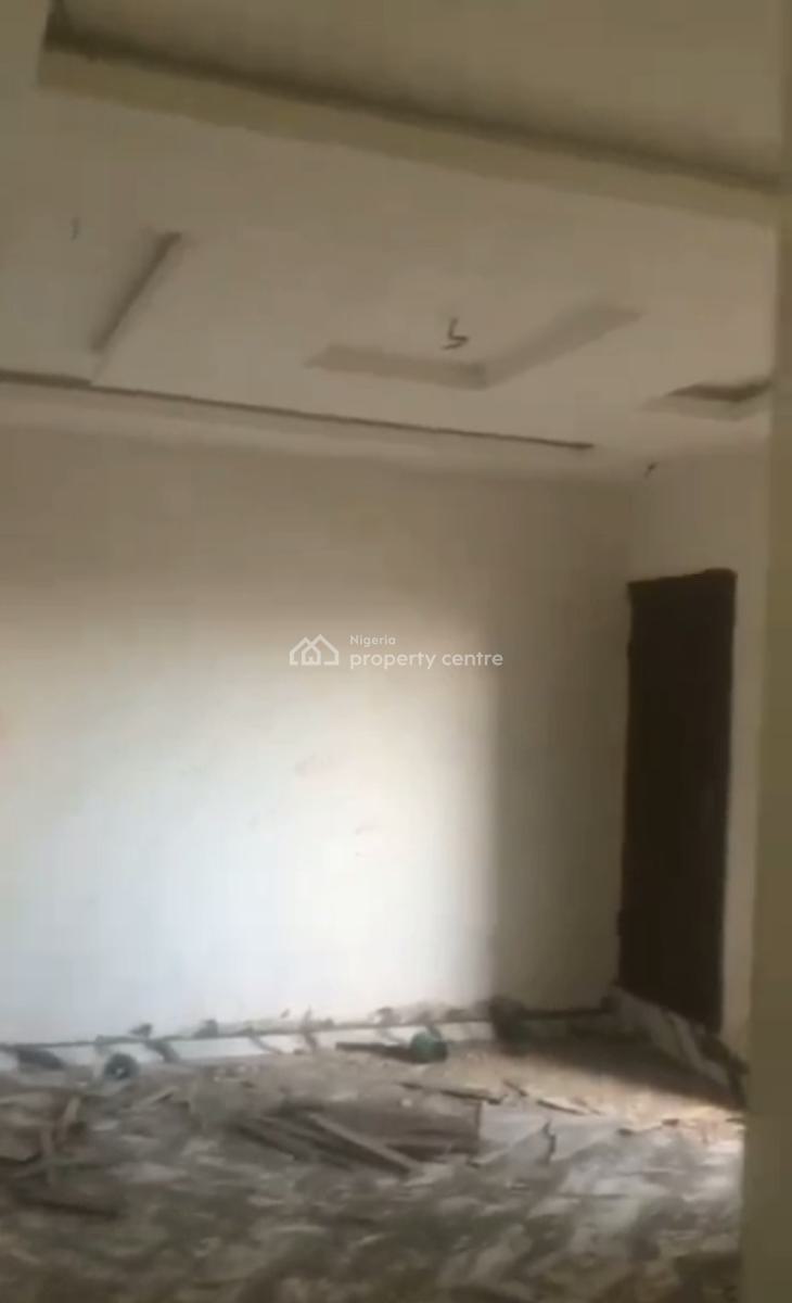 Newly Built & Spacious Miniflat., Ladilak, Bariga, Shomolu, Lagos, Mini Flat (room and Parlour) for Rent